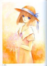 BUY NEW maki hakoda - 166237 Premium Anime Print Poster